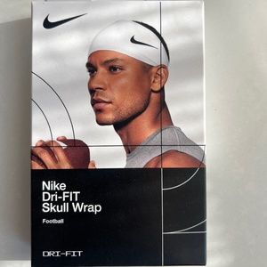 Nike Dri-fit Skull Wrap